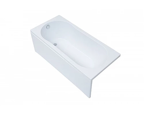 Купить Акриловая ванна Aquanet Light 160x70 242508 без гидромассажа в магазине сантехники Santeh-Crystal.ru