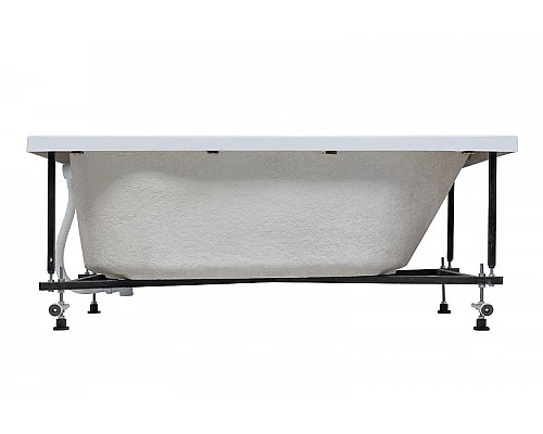 Купить Акриловая ванна Aquanet Light 160x70 242508 без гидромассажа в магазине сантехники Santeh-Crystal.ru