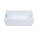 Купить Акриловая ванна Aquanet Light 160x70 243871 без гидромассажа в магазине сантехники Santeh-Crystal.ru