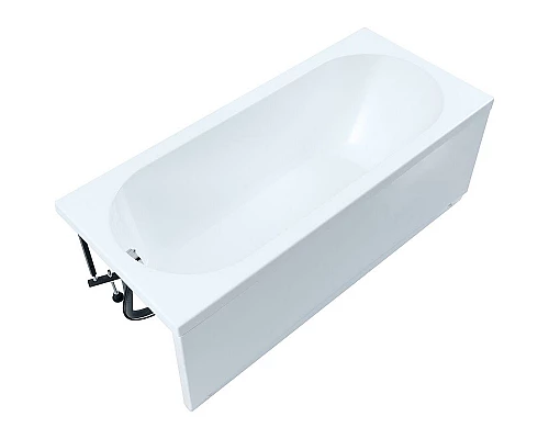 Заказать Акриловая ванна Aquanet Lotos 170х75 311882 без гидромассажа в магазине сантехники Santeh-Crystal.ru