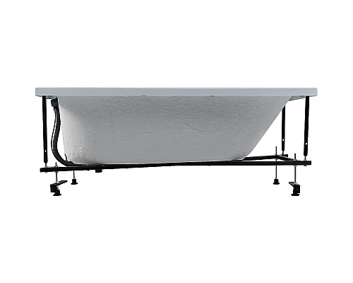 Заказать Акриловая ванна Aquanet Lotos 170х75 311882 без гидромассажа в магазине сантехники Santeh-Crystal.ru