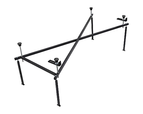 Заказать Акриловая ванна Aquanet Lotos 170х75 311882 без гидромассажа в магазине сантехники Santeh-Crystal.ru