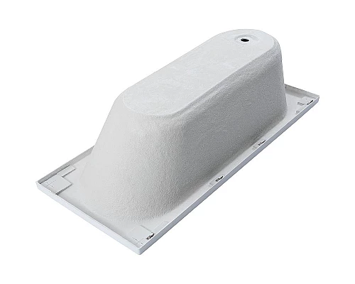 Заказать Акриловая ванна Aquanet Lotos 170х75 311882 без гидромассажа в магазине сантехники Santeh-Crystal.ru