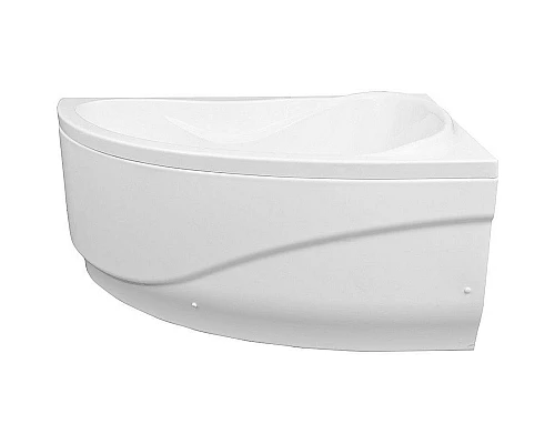 Заказать Акриловая ванна Aquanet Maldiva 150x90 R 204002 без гидромассажа в магазине сантехники Santeh-Crystal.ru