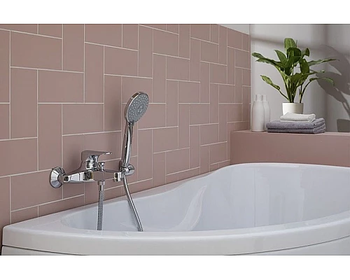 Заказать Акриловая ванна Aquanet Maldiva 150x90 R 204002 без гидромассажа в магазине сантехники Santeh-Crystal.ru