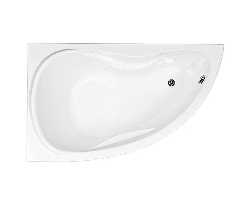 Заказать Акриловая ванна Aquanet Maldiva 150x90 L 204001 без гидромассажа в магазине сантехники Santeh-Crystal.ru