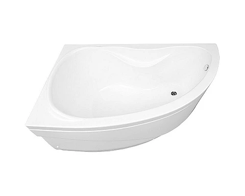 Заказать Акриловая ванна Aquanet Maldiva 150x90 L 204001 без гидромассажа в магазине сантехники Santeh-Crystal.ru