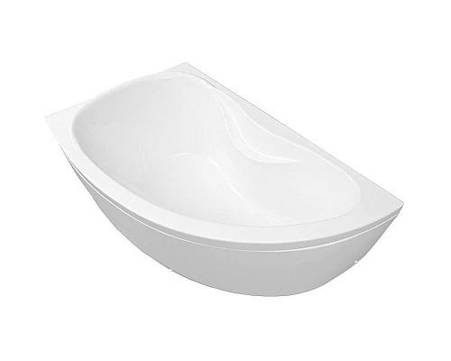 Заказать Акриловая ванна Aquanet Maldiva 150x90 L 204001 без гидромассажа в магазине сантехники Santeh-Crystal.ru