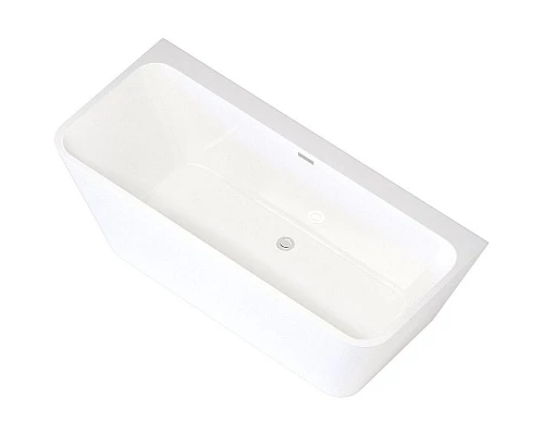 Приобрести Акриловая ванна Aquanet Perfect 170x75 260050 без гидромассажа в магазине сантехники Santeh-Crystal.ru