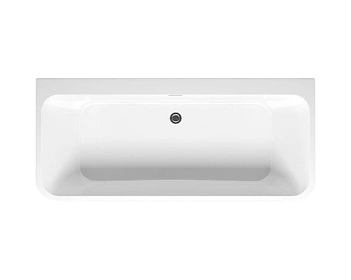 Приобрести Акриловая ванна Aquanet Perfect 170x75 260050 без гидромассажа в магазине сантехники Santeh-Crystal.ru