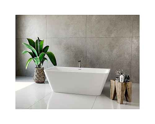 Приобрести Акриловая ванна Aquanet Perfect 170x75 260050 без гидромассажа в магазине сантехники Santeh-Crystal.ru