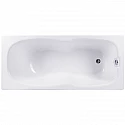Акриловая ванна Aquanet Riviera 180x80 230997 без гидромассажа