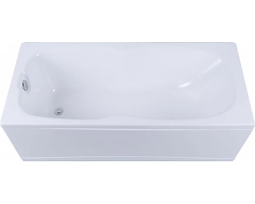Заказать Акриловая ванна Aquanet Riviera 180x80 230997 без гидромассажа в магазине сантехники Santeh-Crystal.ru