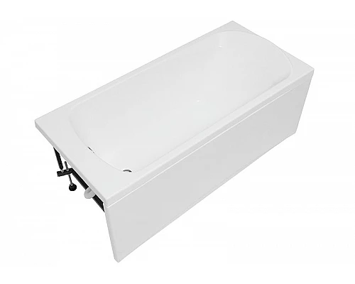 Купить Акриловая ванна Aquanet Roma 150x70 205541 без гидромассажа в магазине сантехники Santeh-Crystal.ru