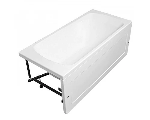 Заказать Акриловая ванна Aquanet Roma 170x70 205375 без гидромассажа в магазине сантехники Santeh-Crystal.ru