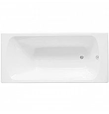 Акриловая ванна Aquanet Roma 170x70 204028 без гидромассажа