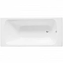 Акриловая ванна Aquanet Roma 160x70 204027 без гидромассажа
