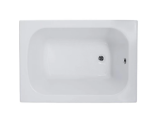 Купить Акриловая ванна Aquanet Seed 100x70 216658 без гидромассажа в магазине сантехники Santeh-Crystal.ru