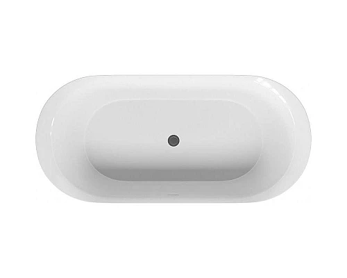 Приобрести Акриловая ванна Aquanet Smart 170x78 260047 без гидромассажа в магазине сантехники Santeh-Crystal.ru