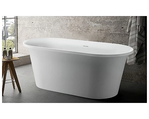 Купить Акриловая ванна Aquanet Smart 170x78 260053 без гидромассажа в магазине сантехники Santeh-Crystal.ru