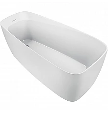Акриловая ванна Aquanet Trend 170x78 260046 без гидромассажа