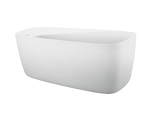 Купить Акриловая ванна Aquanet Trend 170x78 260052 без гидромассажа в магазине сантехники Santeh-Crystal.ru