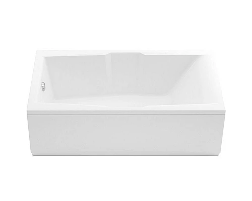 Приобрести Акриловая ванна Aquanet Vega 190x100 204046 без гидромассажа в магазине сантехники Santeh-Crystal.ru
