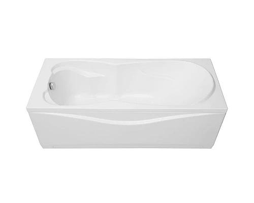 Приобрести Акриловая ванна Aquanet Viola 180x75 242744 без гидромассажа в магазине сантехники Santeh-Crystal.ru