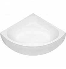 Акриловая ванна Aquanet Vista 150x150 254381 без гидромассажа