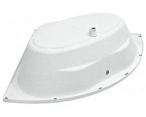 Приобрести Акриловая ванна Aquanet Vista 150x150 254381 без гидромассажа в магазине сантехники Santeh-Crystal.ru