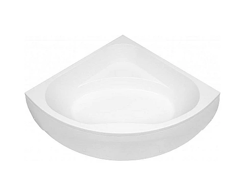 Приобрести Акриловая ванна Aquanet Vista 150x150 254389 без гидромассажа в магазине сантехники Santeh-Crystal.ru