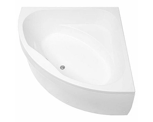 Приобрести Акриловая ванна Aquanet Vista 150x150 254389 без гидромассажа в магазине сантехники Santeh-Crystal.ru