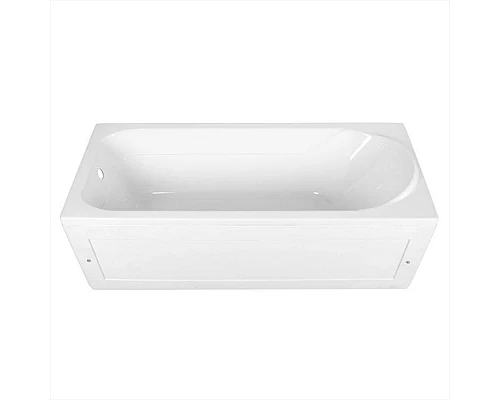 Заказать Акриловая ванна Aquanet West 150x70 239760 без гидромассажа в магазине сантехники Santeh-Crystal.ru