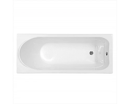 Купить Акриловая ванна Aquanet West 160х70 204054 без гидромассажа в магазине сантехники Santeh-Crystal.ru