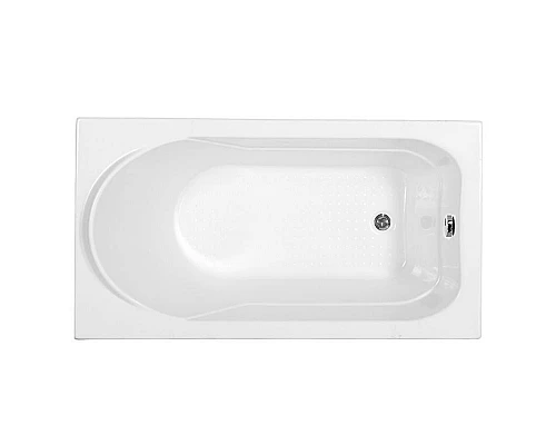 Купить Акриловая ванна Aquanet West 120х70 205558 без гидромассажа в магазине сантехники Santeh-Crystal.ru