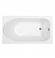 Акриловая ванна Aquanet West 130х70 205300 без гидромассажа
