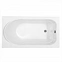 Акриловая ванна Aquanet West 140х70 205560 без гидромассажа