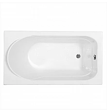 Акриловая ванна Aquanet West 140х70 205560 без гидромассажа