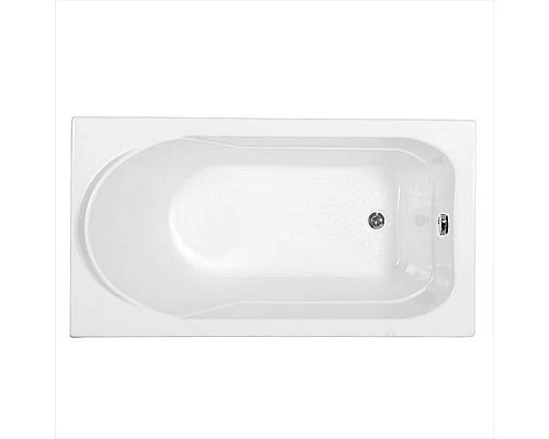 Приобрести Акриловая ванна Aquanet West 140х70 205560 без гидромассажа в магазине сантехники Santeh-Crystal.ru