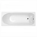 Акриловая ванна Aquanet West 160x70 205564 без гидромассажа