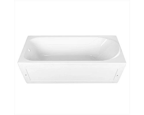Заказать Акриловая ванна Aquanet West 170х70 240463 без гидромассажа в магазине сантехники Santeh-Crystal.ru