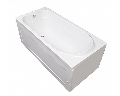Заказать Акриловая ванна Aquanet West 170х70 240463 без гидромассажа в магазине сантехники Santeh-Crystal.ru