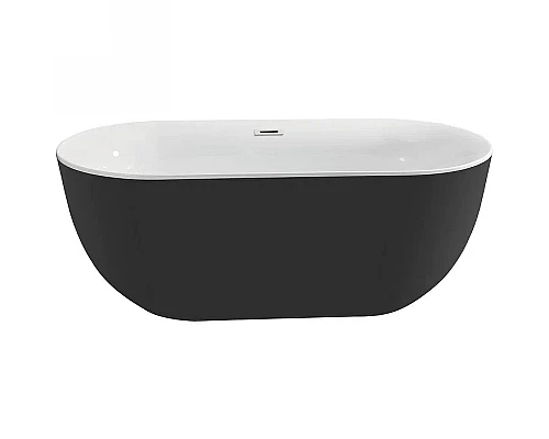 Заказать Акриловая ванна Aquatek Афина 170x78 AQ-144778BL без гидромассажа в магазине сантехники Santeh-Crystal.ru