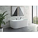 Купить Акриловая ванна Aquatek Алтея 170x78 AQ-123778 без гидромассажа в магазине сантехники Santeh-Crystal.ru