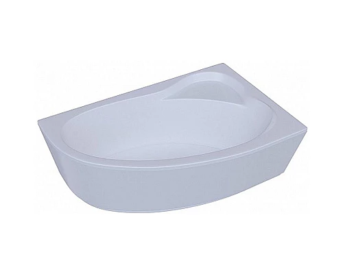 Заказать Акриловая ванна Aquatek Eco-friendly Фиджи 170х110 R FID170-0000002 без панелей, каркаса и слив-перелива в магазине сантехники Santeh-Crystal.ru