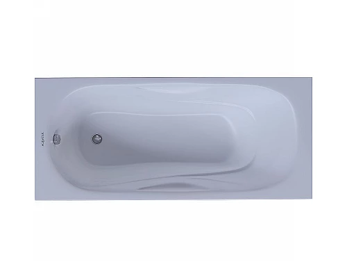 Заказать Чугунная ванна Aquatek Гамма 150x75 AQ8050F-00 без антискользящего покрытия в магазине сантехники Santeh-Crystal.ru