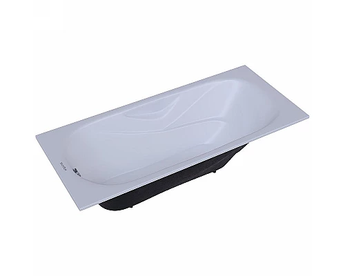 Заказать Чугунная ванна Aquatek Гамма 180x80 AQ8080F-00 без антискользящего покрытия в магазине сантехники Santeh-Crystal.ru