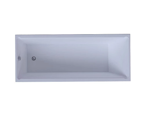 Приобрести Акриловая ванна Aquatek Eco-friendly Лайма 170х70 LAI170-0000001 без панелей, каркаса и слив-перелива в магазине сантехники Santeh-Crystal.ru