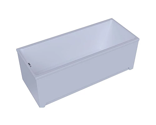 Приобрести Акриловая ванна Aquatek Eco-friendly Лайма 170х70 LAI170-0000001 без панелей, каркаса и слив-перелива в магазине сантехники Santeh-Crystal.ru