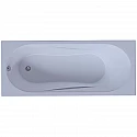 Акриловая ванна Aquatek Либерти Lifestyle 150x70 BER150-0000001 без панелей, каркаса и слив-перелива